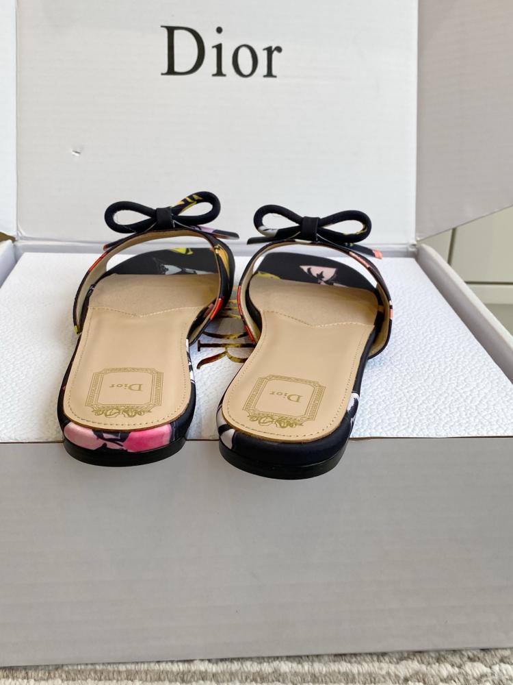 ديور Bow Slide