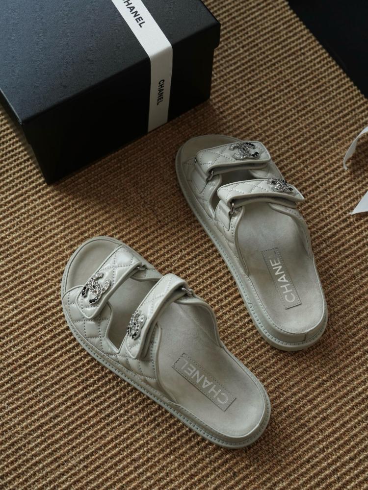 شانيل Sandal