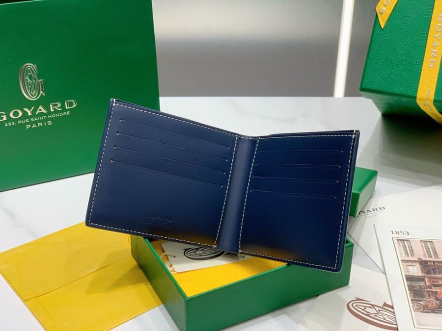 جويارد Wallet