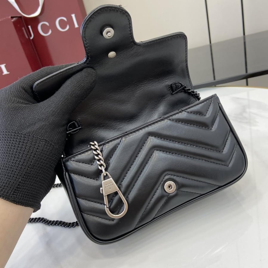 قوتشي ميني Marmont