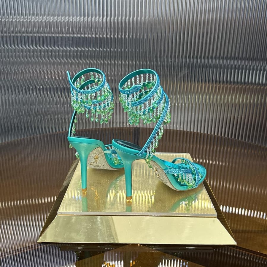 رينيه كوفيلا Heels