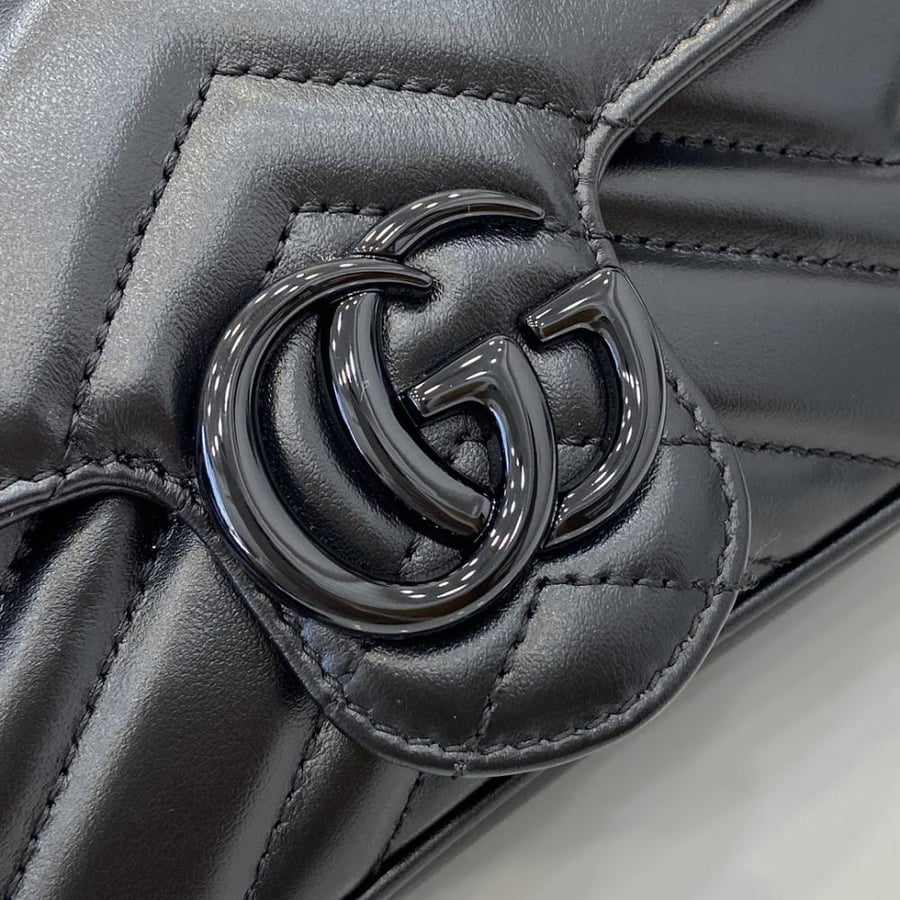 قوتشي ميني Marmont
