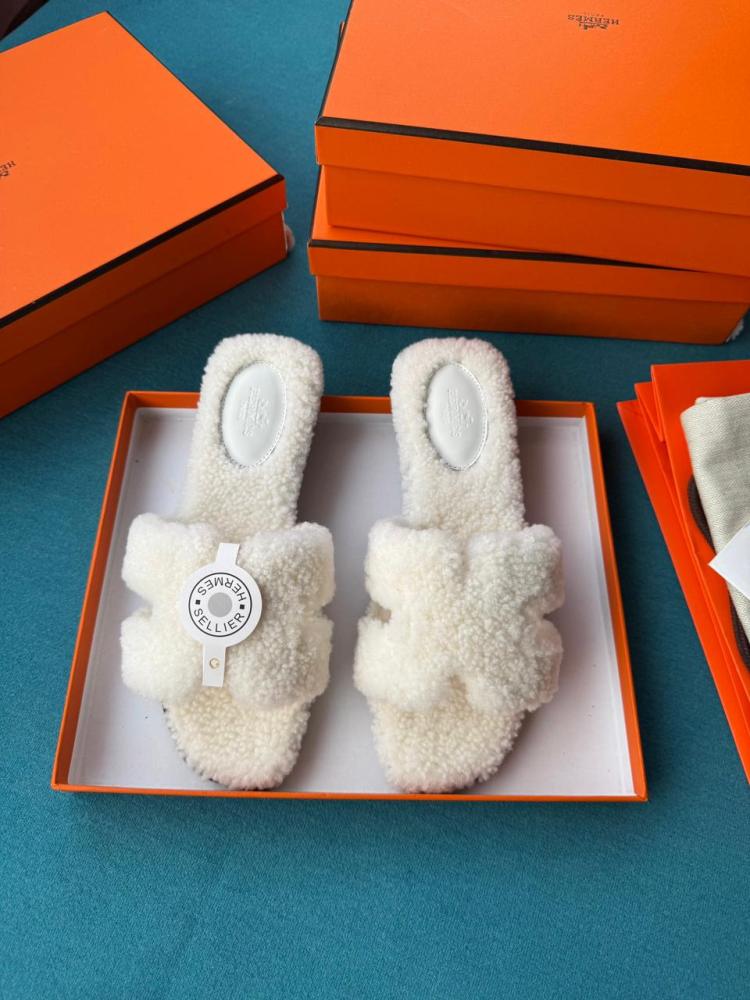 ايرميز Oran Sandals