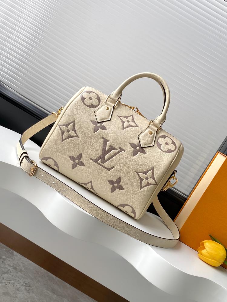 لوي فيتون Speedy 25