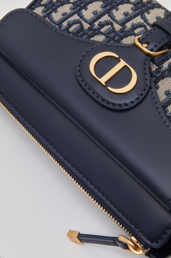 ديور  Montaigne Pocket