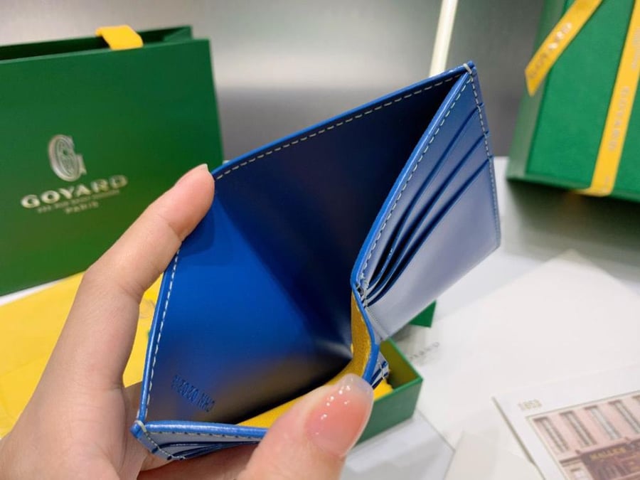 جويارد Pocket Organizer