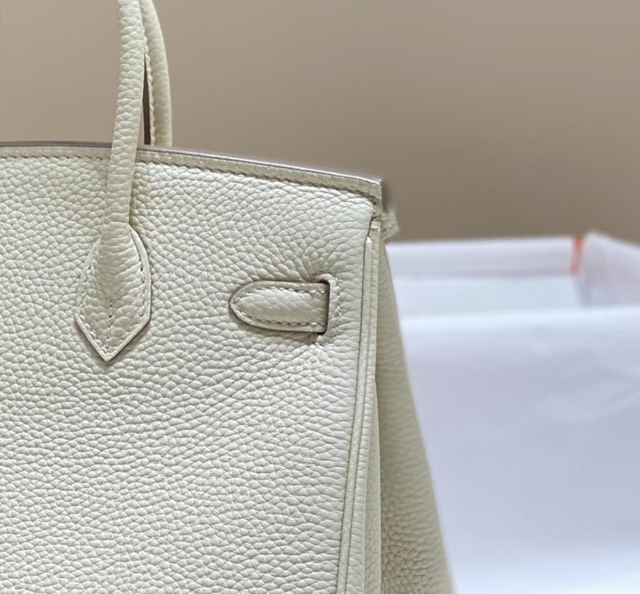 ايرميز Birkin 25