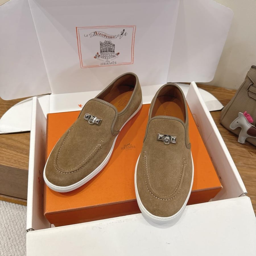 ايرميز Loafer