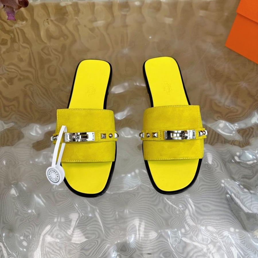 ايرميز Oran Sandals
