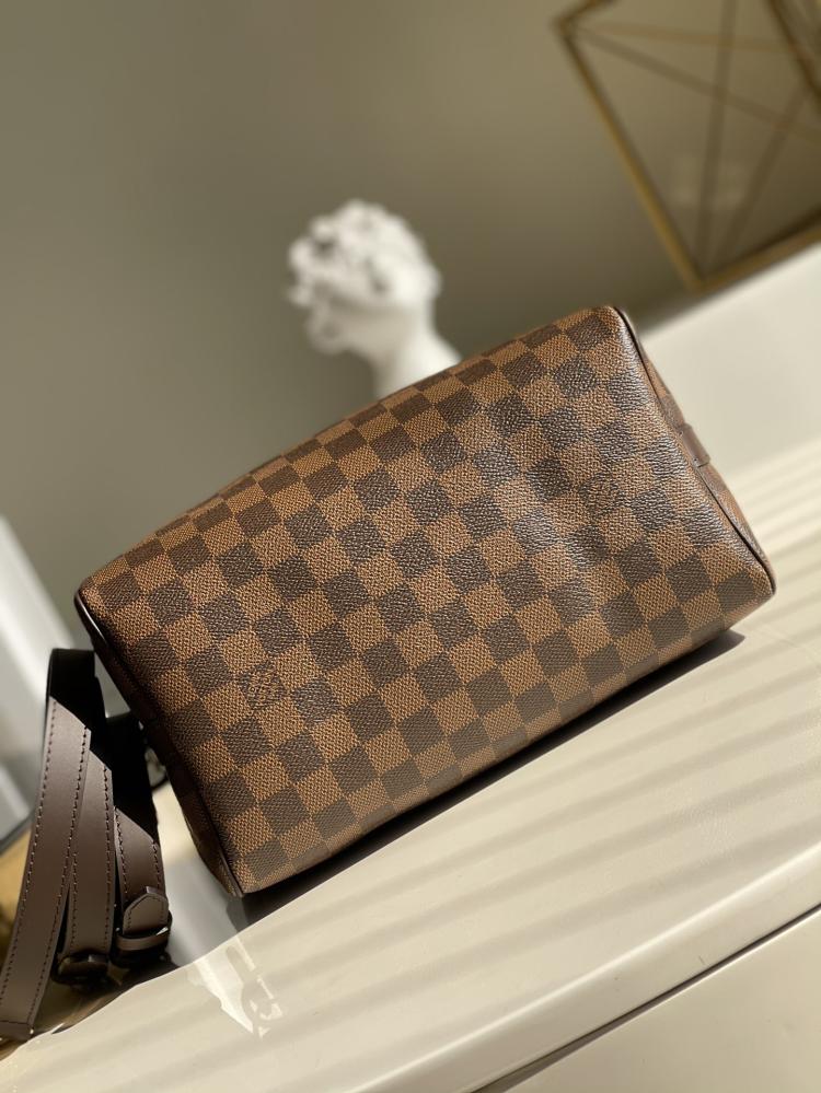 لوي فيتون Speedy 25