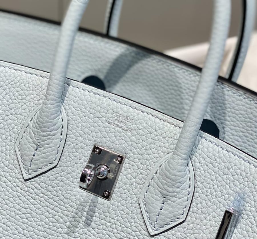 ايرميز Birkin 25
