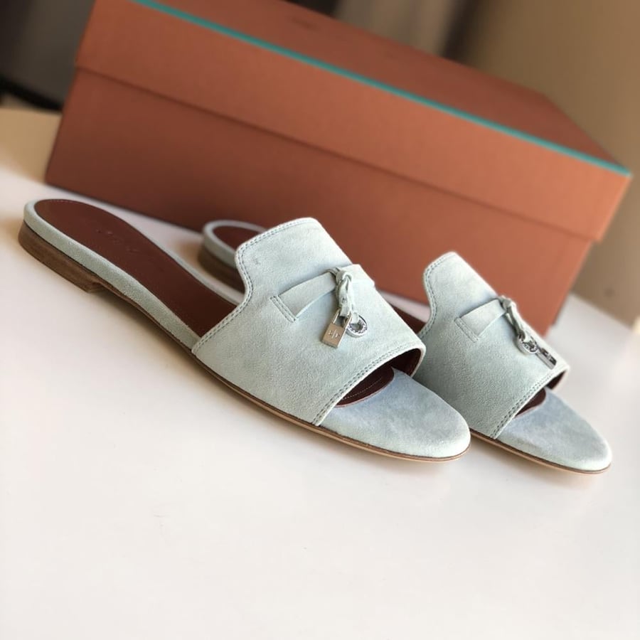 لورو بيانا Summer Charms