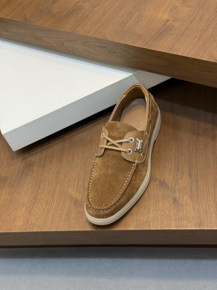 ايرميز Loafer