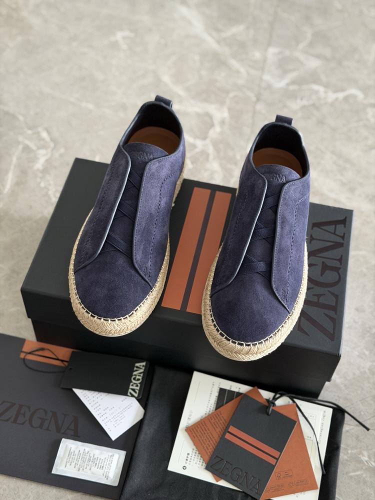 زينيا Triple Stitch
