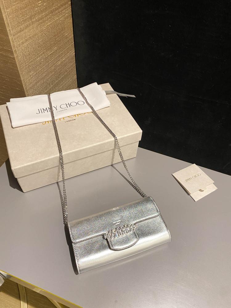 جيمي شو BING WALLET CHAIN