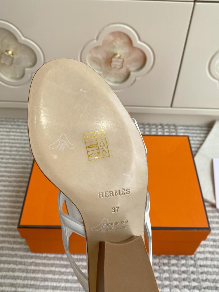 ايرميز Bikini sandal