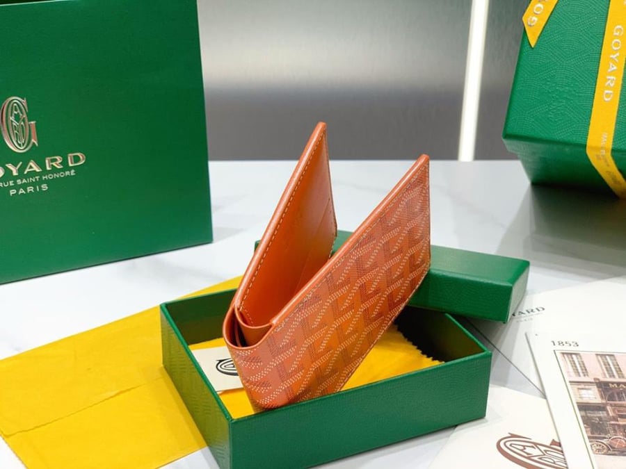 جويارد Wallet