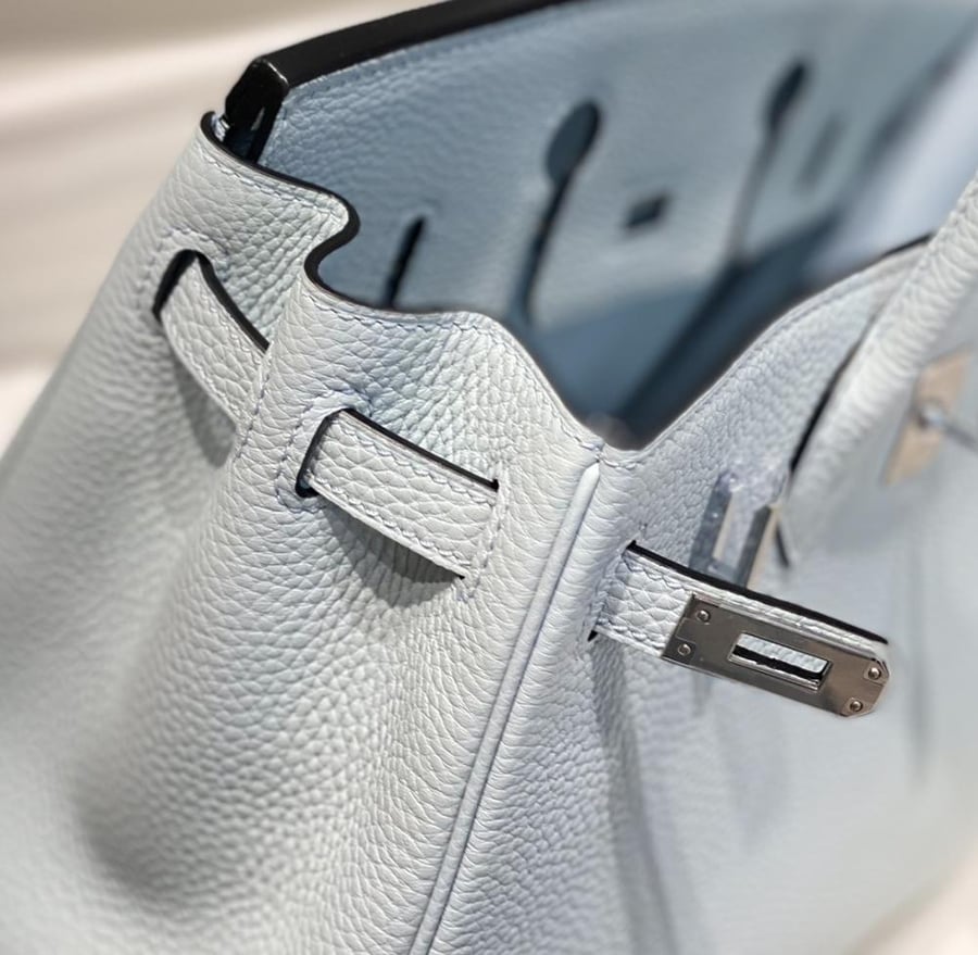 ايرميز Birkin 25