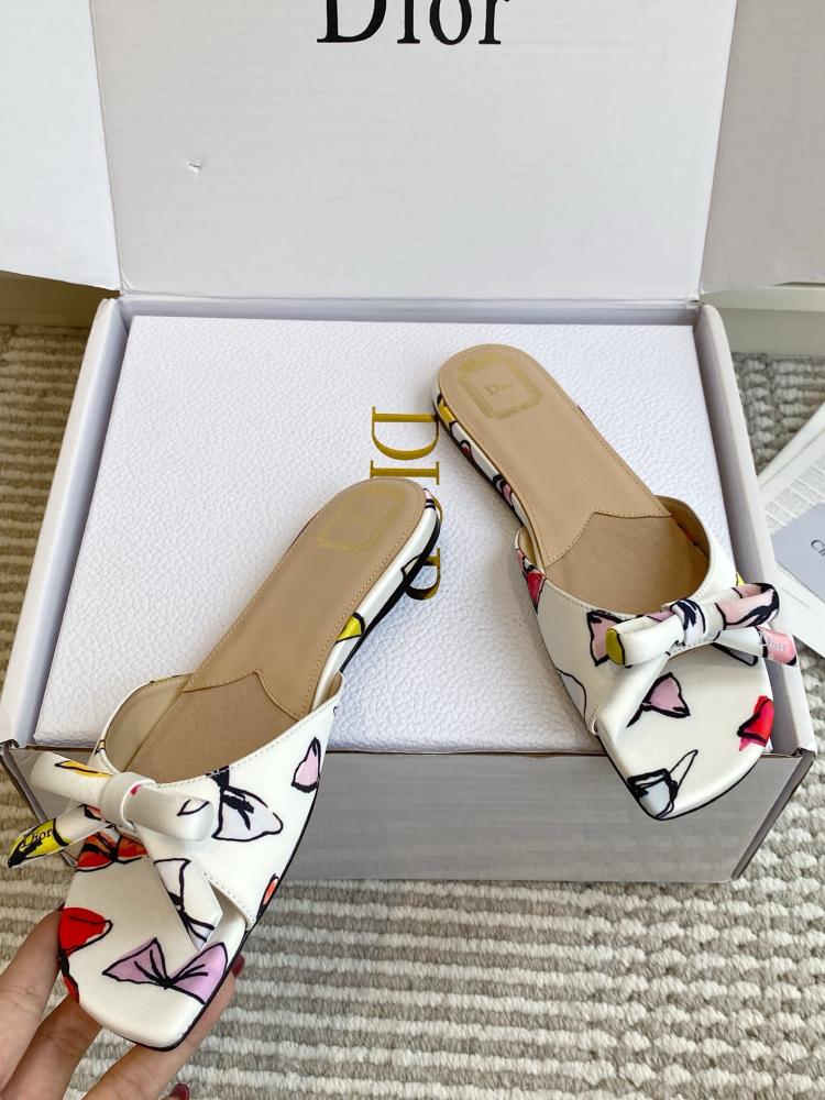 ديور Bow Slide