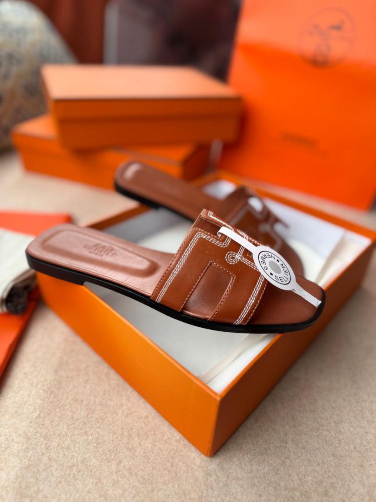 ايرميز Oran Sandals