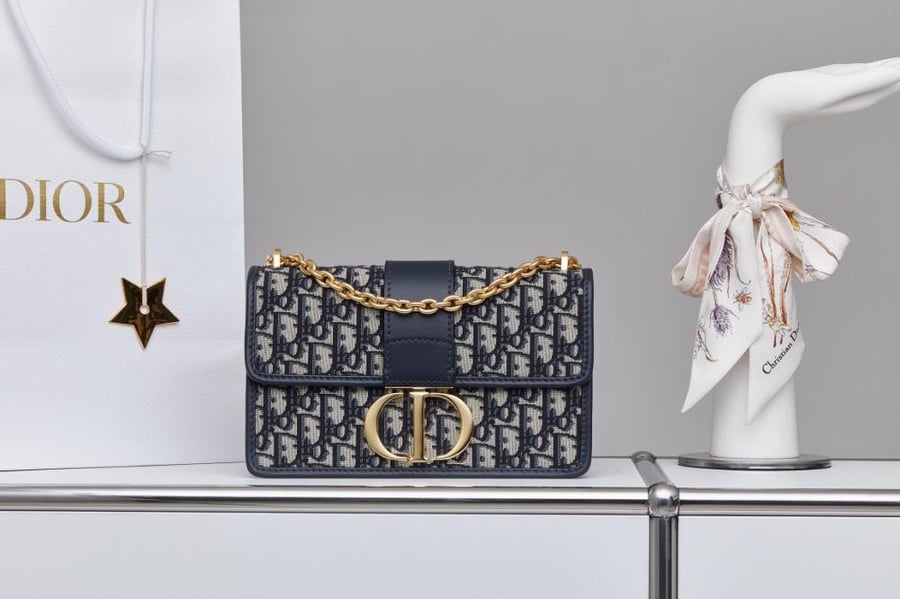 ديور  Montaigne  D25cm