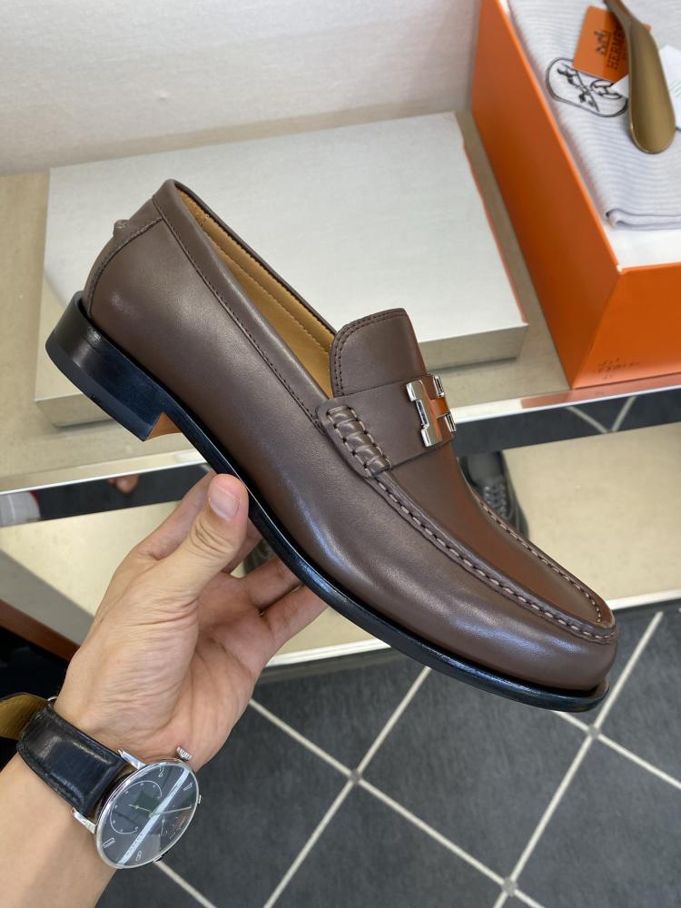 ايرميز Loafer