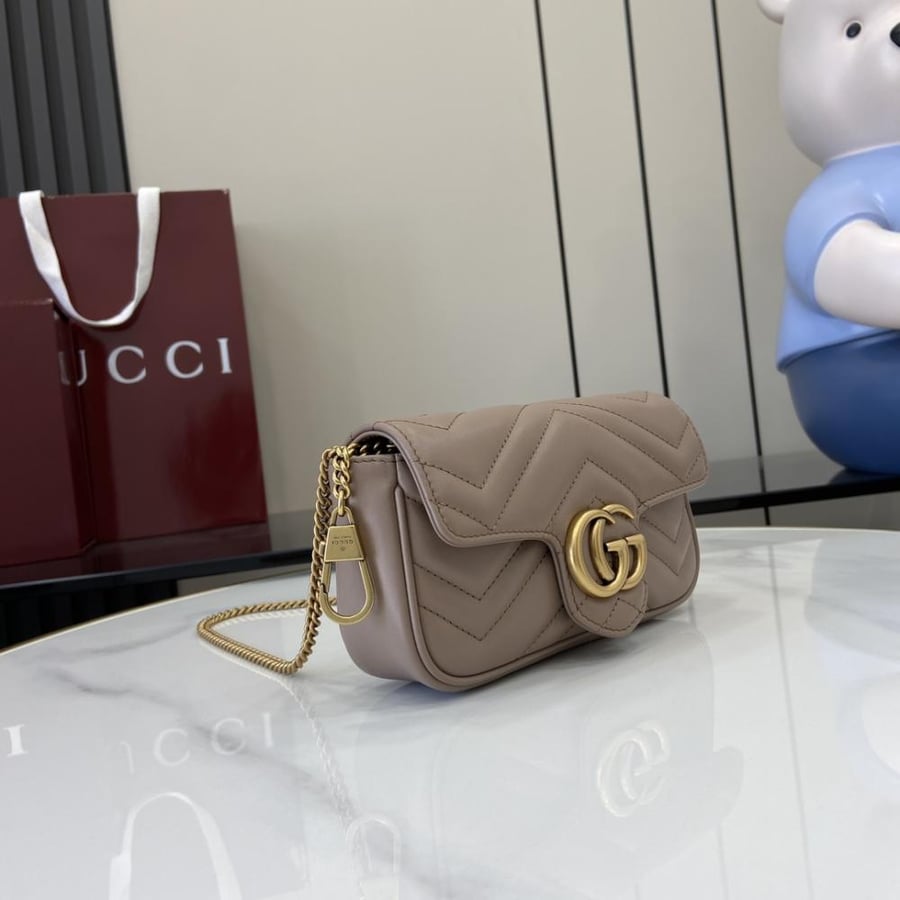قوتشي ميني Marmont