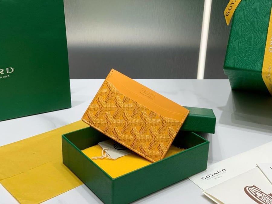 جويارد Card Holder