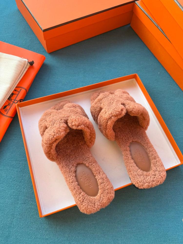 ايرميز Oran Sandals