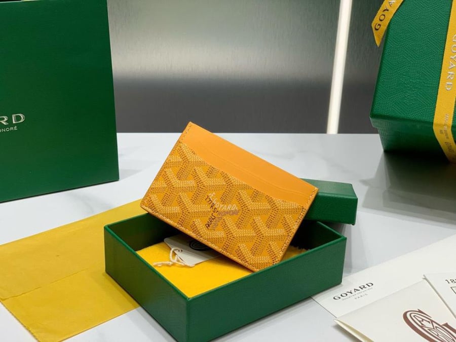 جويارد Card Holder