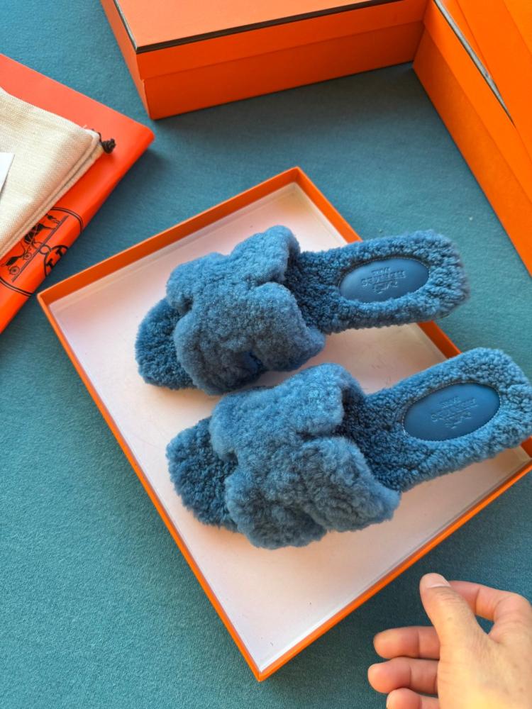 ايرميز Oran Sandals