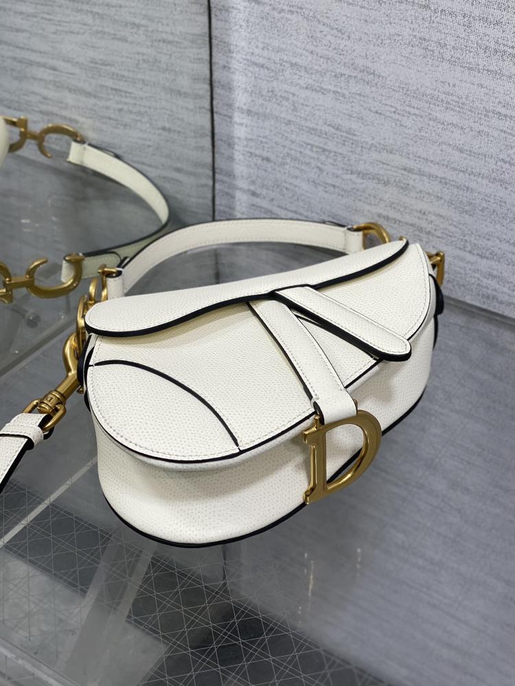 ديور ميني Saddle