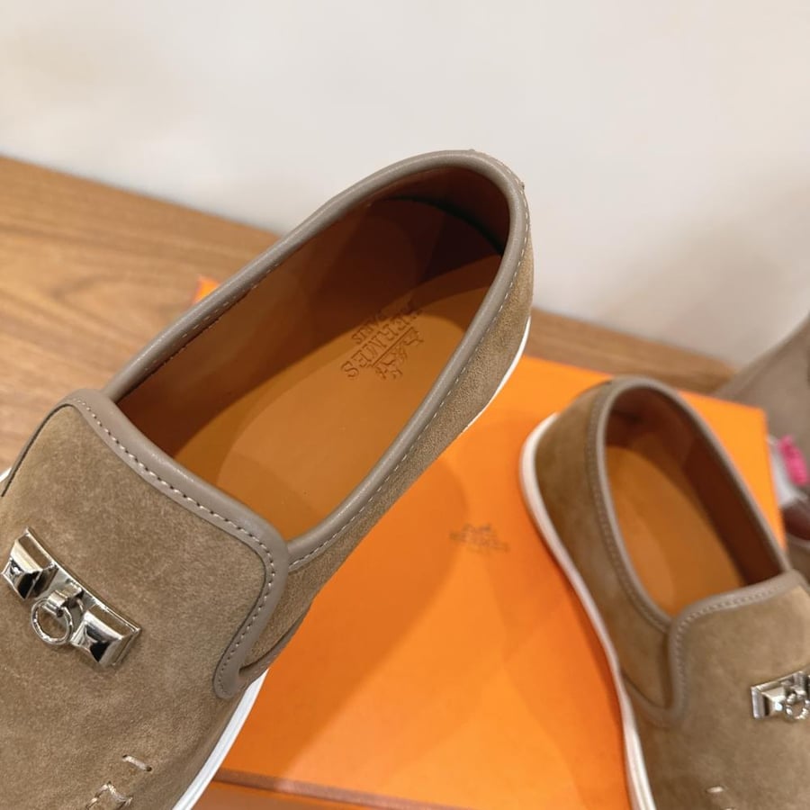 ايرميز Loafer