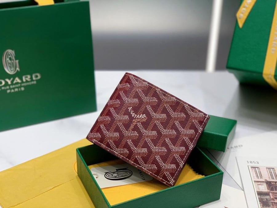 جويارد Wallet