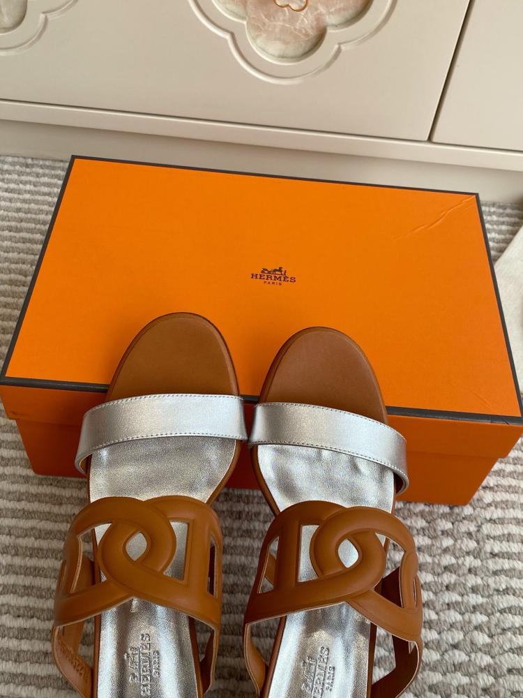 ايرميز Bikini sandal