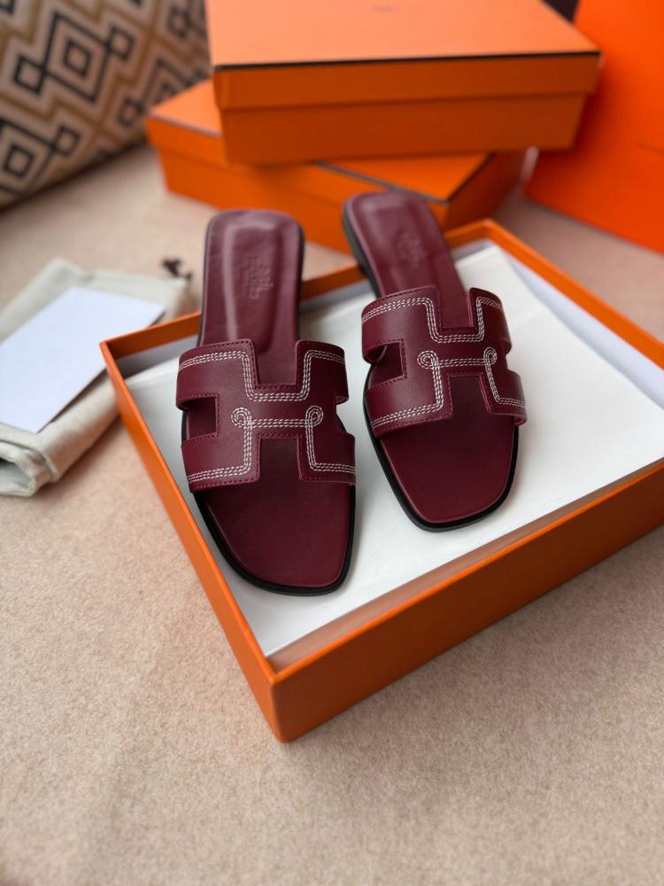 ايرميز Oran Sandals