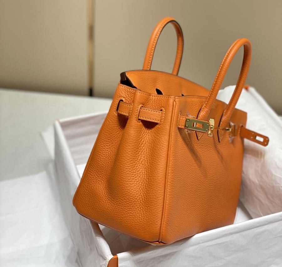 ايرميز Birkin 25