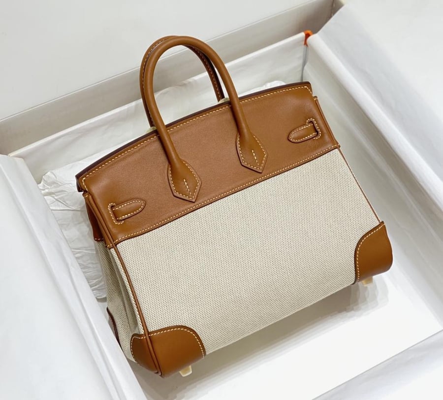 ايرميز Birkin 25