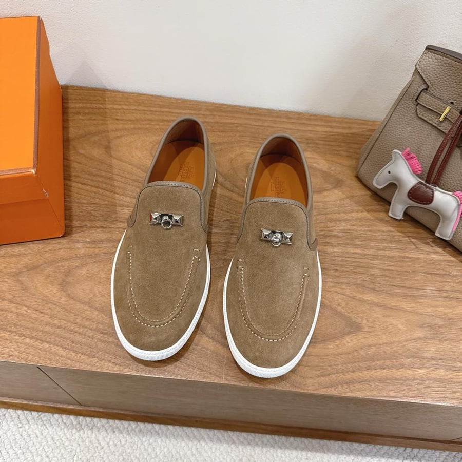 ايرميز Loafer