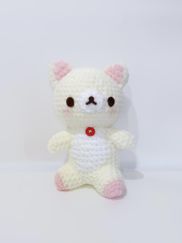 rilakkuma