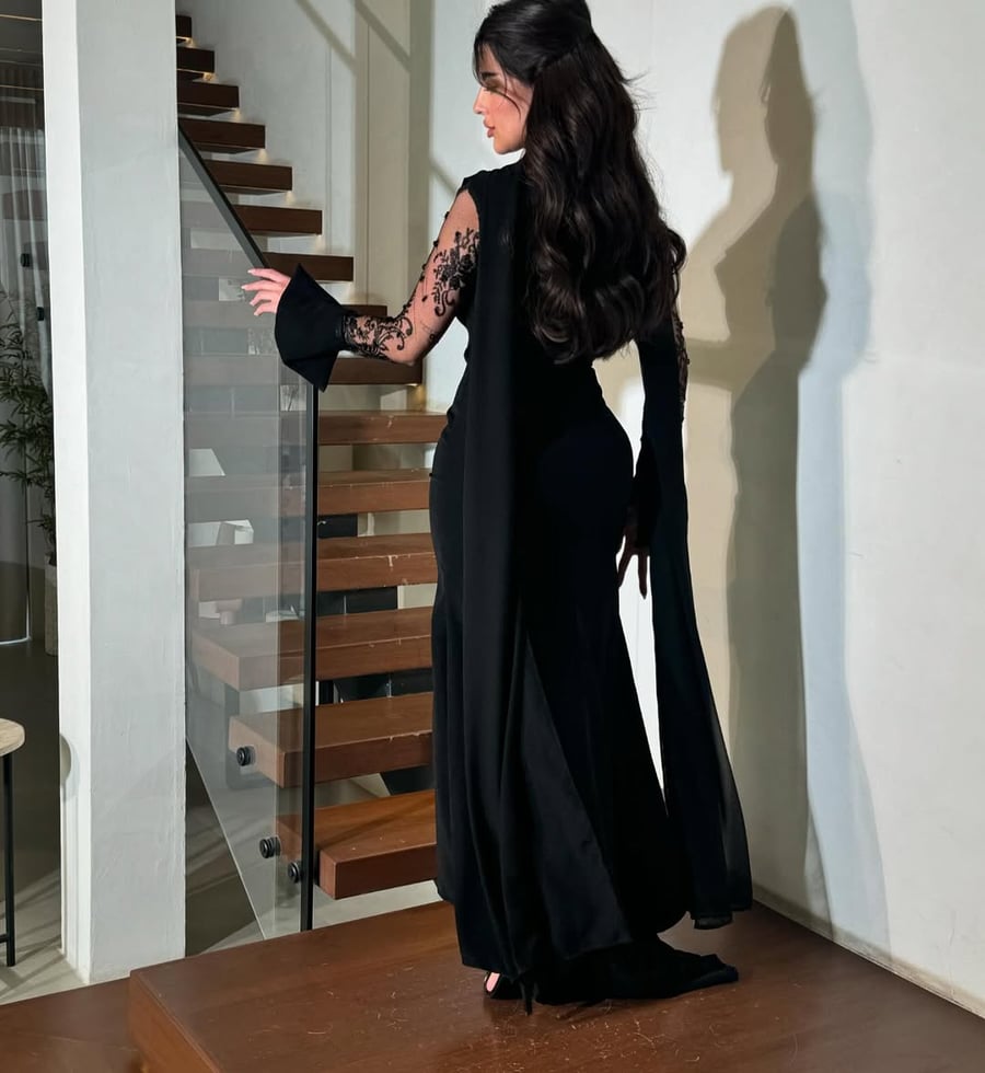 فستان سهره ناعم