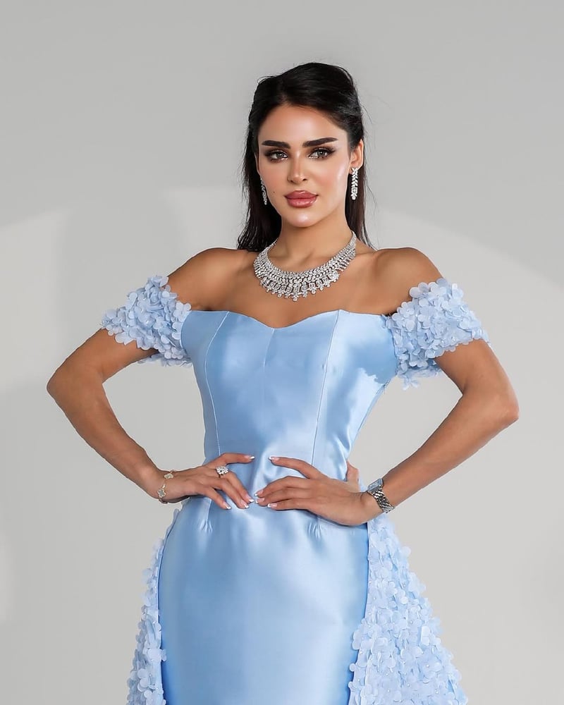 فستان سهره 162