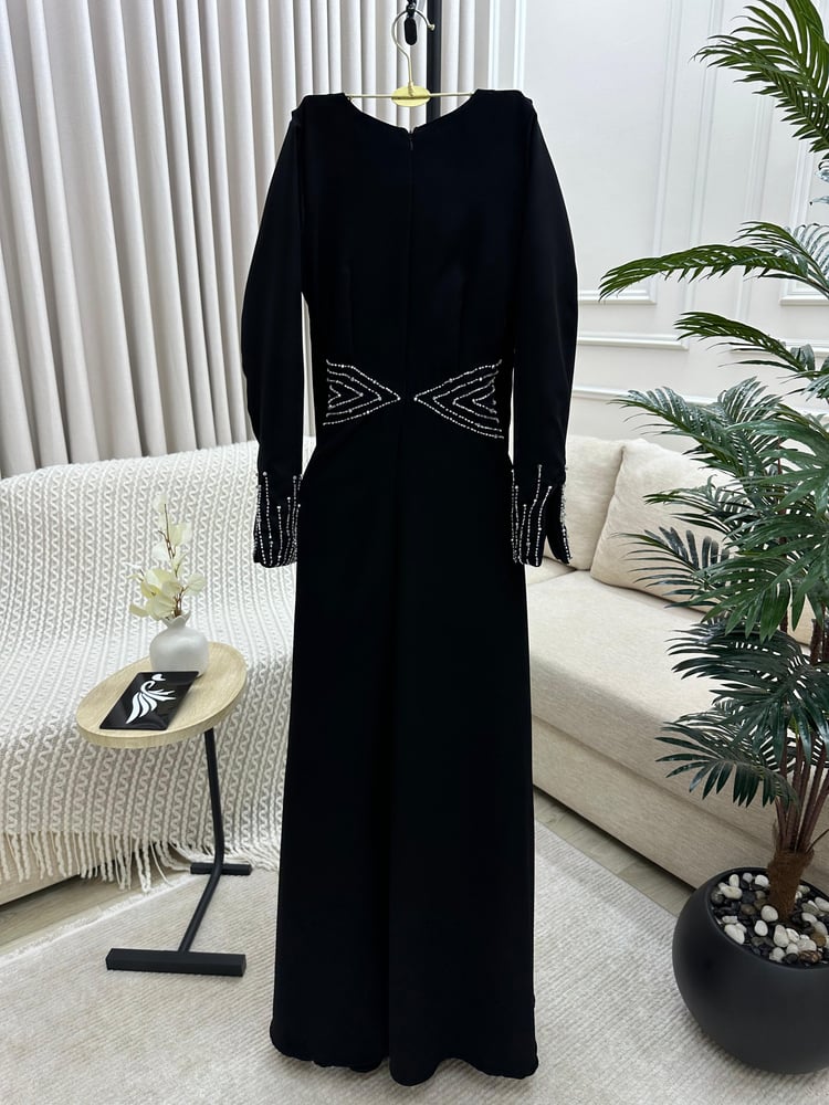فستان سهره
