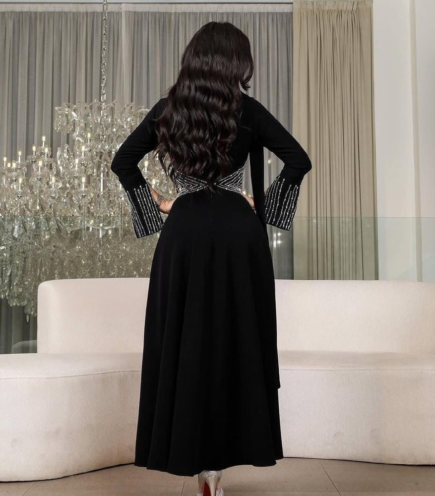 فستان سهره