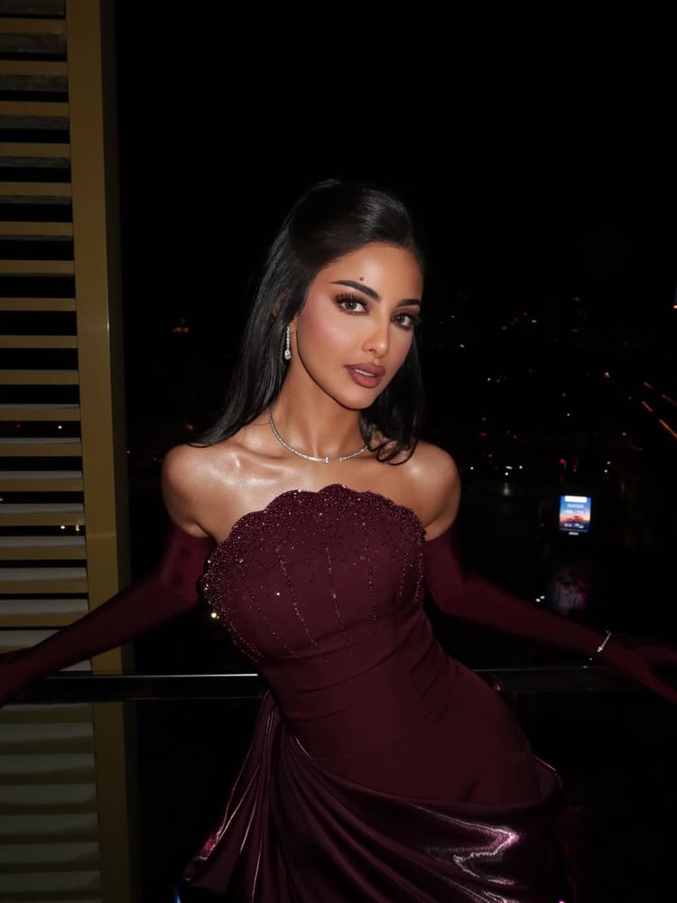 فستان سهره أنيق باربي
