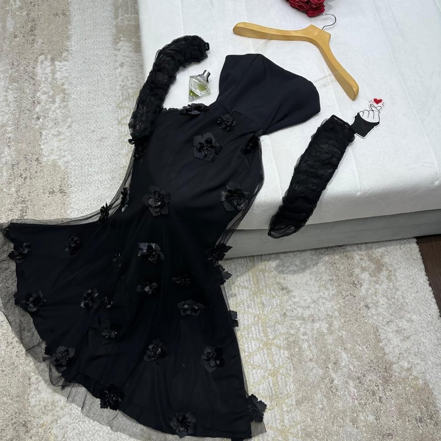 فساتين مناسبات