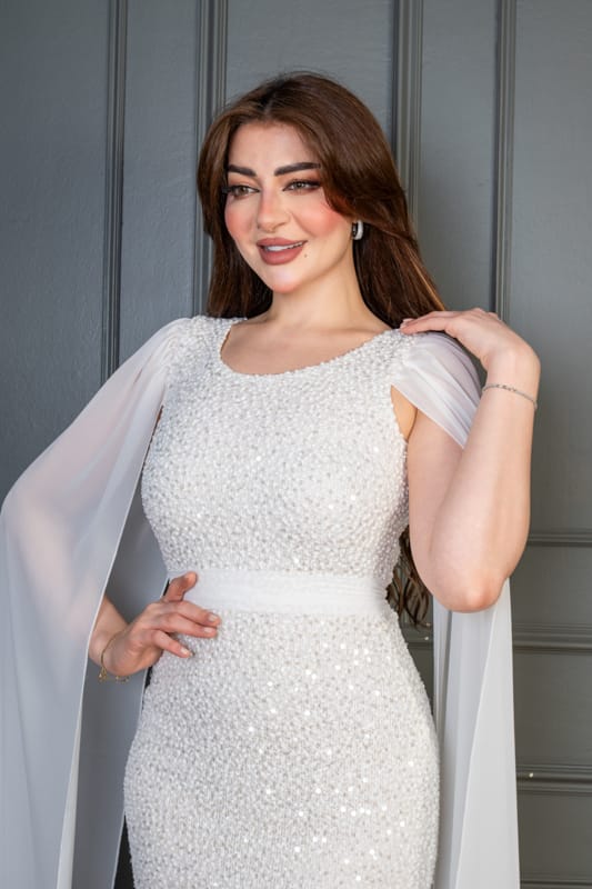فستان سهره
