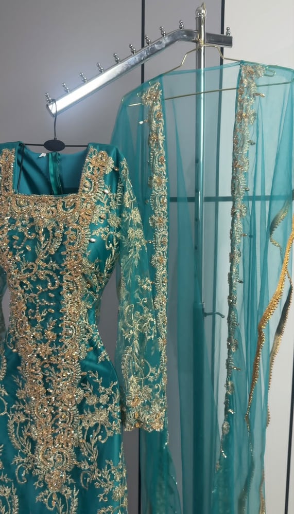 مخور خليجي (إماراتي
