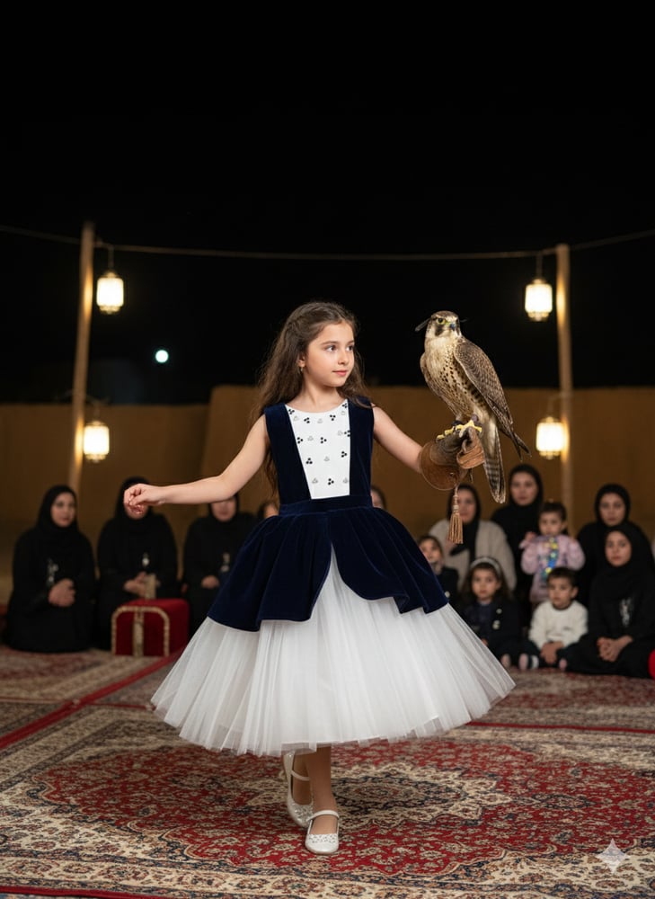 كولكشن العيد بناتي