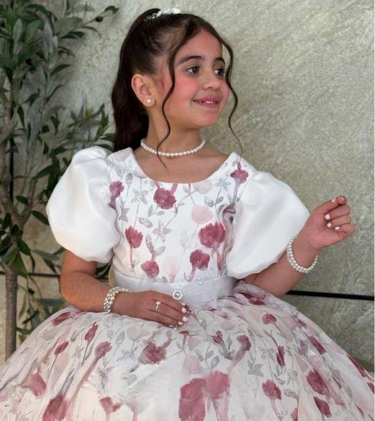 كولكشن العيد بناتي